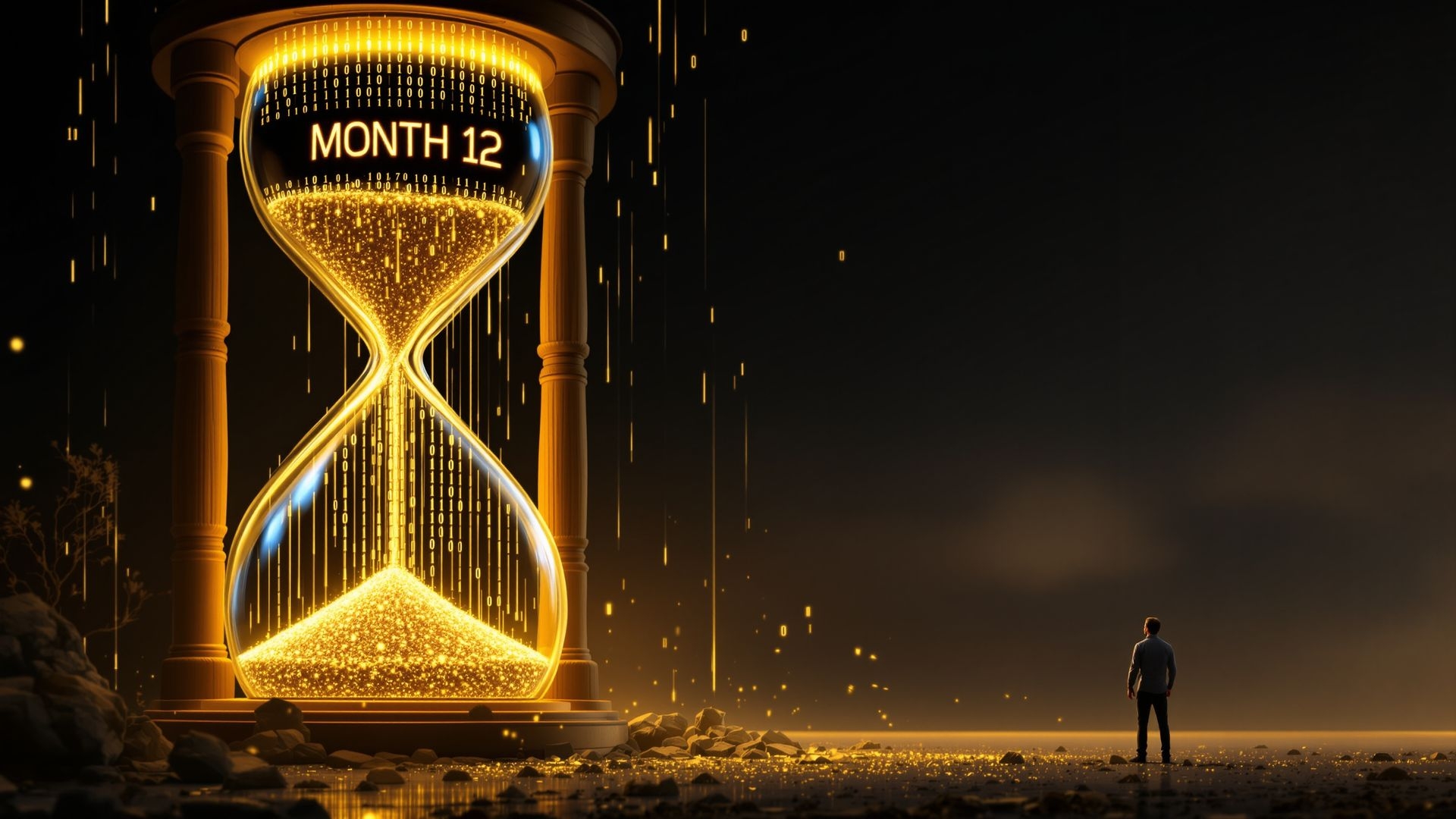 What Happens if I Ignore AI Visibility for 12 Months?